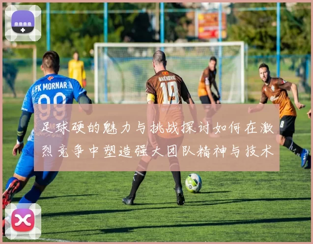 足球硬的魅力与挑战探讨如何在激烈竞争中塑造强大团队精神与技术水平