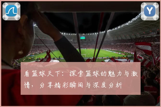 看篮球天下：探索篮球的魅力与激情，分享精彩瞬间与深度分析
