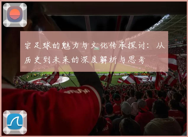 宗足球的魅力与文化传承探讨：从历史到未来的深度解析与思考